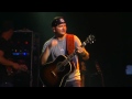 Stoney LaRue tells the Texas Music Scene a "Road Story"