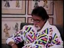 Big B on courting controversies, Bollywood camps and Gabbar. Big B on courting controversies, Bollywood camps and Gabbar.