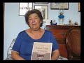 TIANA. INTERVISTA AL SINDACO CESARINA MARCELLO