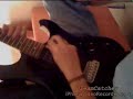 Cowboys from hell solo