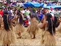 Danzas Autoctonas de Putina Punco Sandia Puno