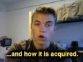 This video is a PVR. Which means it's not really meant for a general audience, but for the specific individuals it was created for. It's made public (rather than private), only for the possibility that others(although unlikely,) will find value, and interest in the specific discourse covered and dealt with. This video was created as a Personal Video Response to JrsBarker, providing an analysis and refutation of his fairly recent Don Exodus, objective morality video.