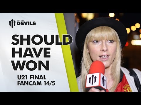 Should Have Won | Manchester United U21 1-2 Chelsea U21 | REVIEW