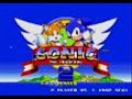sonic 2 - chemical plant