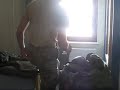 The sardine prank