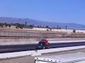Semi Truck Racing