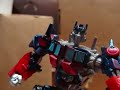 PRIME VS. BONE CRUSHER PART 2