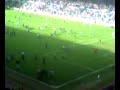 RFC Pitch invasion