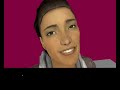 Alyx from Half Life 2