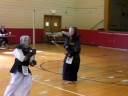 Kendo Shodan Shinsa - Butokuden Student Hiromi Kendo Shodan Shinsa - Butokuden Student Hiromi