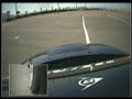 Dunlop Auto-x Traqmate Video
