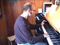 Albeniz Sonata in D Major, recorded on June 4, 2007MATEO ALBENIZ (1755-1831)A Spanish composer and theorist. He was a noted chapel master in Lograno and San Sebastian. His sacred works enjoyed great success in his lifetime. He was the first theorist/teacher to print extended examples of Haydn and Mozart for students to imitate The Sonata in D, his only surviving keyboard work in a lively 6/8 tempo has all the hammer-stroke cadences and heel stomping rhythm of the Spanish Zapateado.