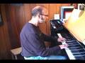 Albeniz Sonata in D Major
