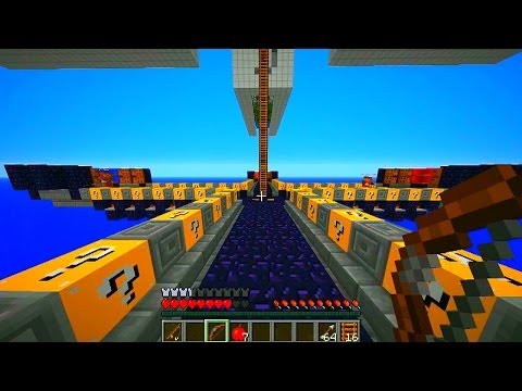 how to ladder in minecraft