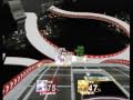 SaPh (Mewtwo) vs. Ecco (Super Sonic)