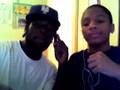 Young harlem nigga dre and supreme