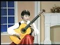 Serenata Española - Malats (arr. F. Tarrega)