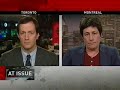 At Issue Panel: Harper and the Manley Report