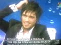 Esteban morais en intrusos 25/09/2008 webgranhermano5