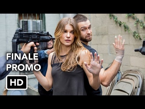 Banshee 2x10 Promo