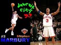 stephon marbury