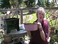 Setting Up A Worm Bin - Part 3 Setting Up A Worm Bin - Part 3