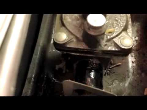 how to check for gas leak on stove