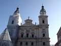 SALZBURG (A) Dom Plenum (einschalten) SALZBURG (A) Dom Plenum (einschalten)