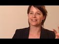 Ylva Lindberg talks about the World Future Council