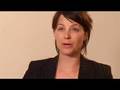 Ylva Lindberg talks about the World Future Council