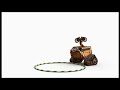 Wall-E - Teaser 3