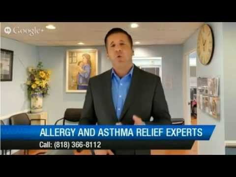 how to cure msg allergy
