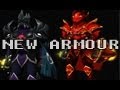 New Graphics! Full Torva - Dragon (g) - Armadyl - Bandos and more | By Bonbloc