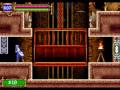 Let's Play Castlevania Aria of Sorrow: 23 - Vs. Giant Bat...? / Falcon PAUWNCH!