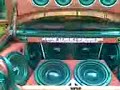rds 8 woofer ..xtream to the owner