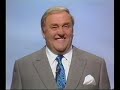 Les Dawson - Blankety Blank - Blowing Out The Candle Les Dawson - Blankety Blank - Blowing Out The Candle