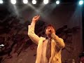 The Decemberists - Mr. Blue Sky - 09.12.05