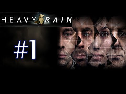 heavy rain - If you enjoyed the video please leave a like - I'd really appreciate it, thanks :D Butt in all of it's pixelated glory. Connections TWITTER - https://twitter...