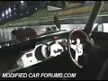 HYPO75 incar footage 10second cortina WSID 2/7/2008