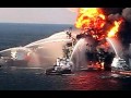 Deepwater Horizon Settlement