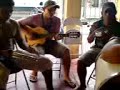 Pagod�o no anivers�rio do Nilsinho!!