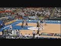 D-Wade gets blocked by Demond Greene!!! D-Wade gets blocked by Demond Greene!!!
