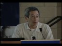 Remarks by Nobel Prize Laureate Roger Tsien Remarks by Nobel Prize Laureate Roger Tsien