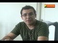 Ganadores Concurso de Periodismo Ciudadano