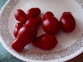 240 PRESERVING YOUR SUMMER BOUNTIES 240 PRESERVING YOUR SUMMER BOUNTIES
