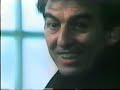 George Harrison on The Tube 1986 George Harrison on The Tube 1986