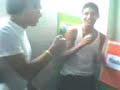 k-chay y palo! //yakenpo calatos! 4to B san luis k-chay y palo! //yakenpo calatos! 4to B san luis