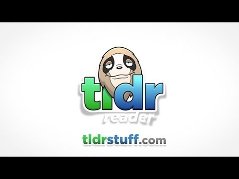 Summarize web articles with TLDR extension for Google Chrome ...