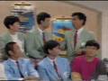 92 巴塞羅那奧運 - 何守信爆大鍋