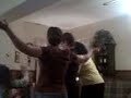 pentecostal gir;s dancin (part 2)